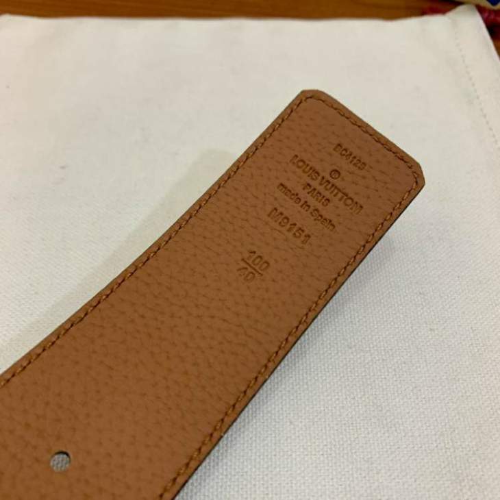 Picture of Louis Vuitton Belts _SKUfw149630365fw
